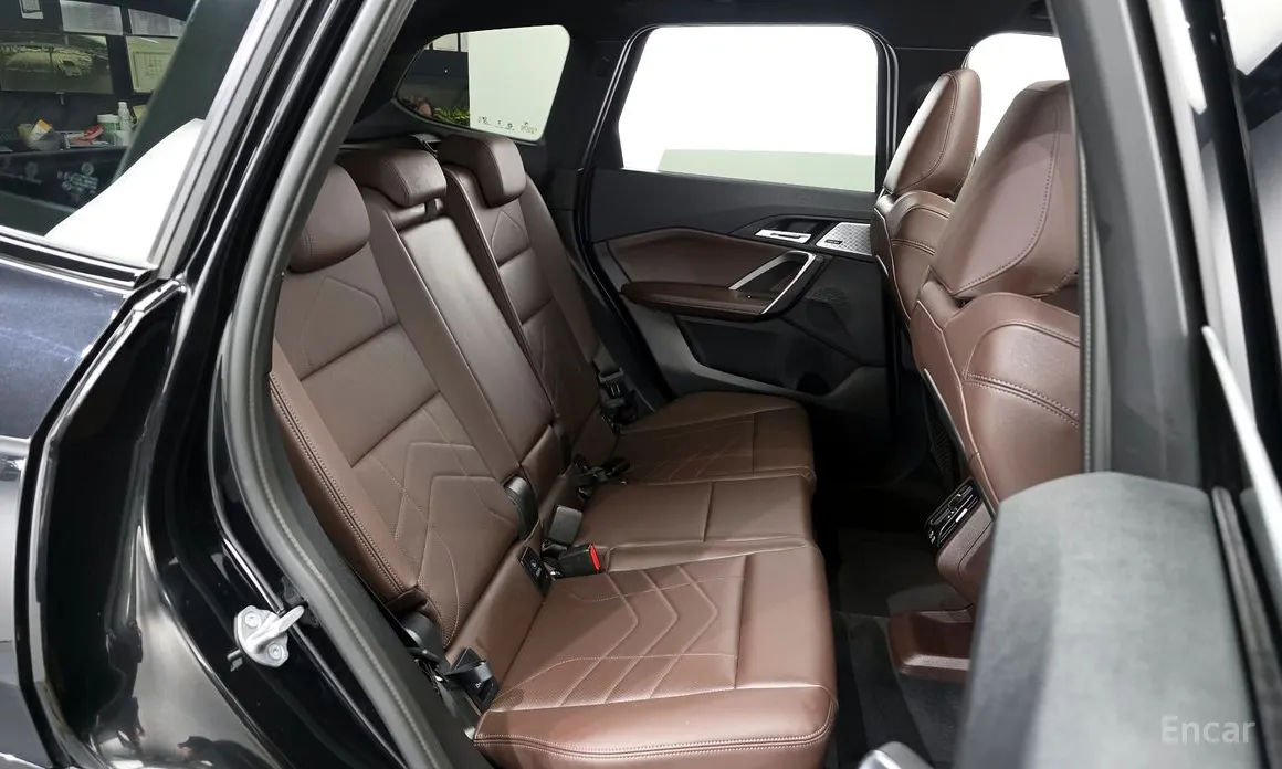 Фото 12 - BMW X1