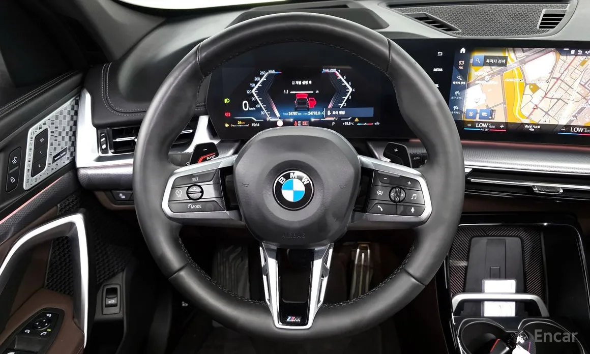 Фото 13 - BMW X1