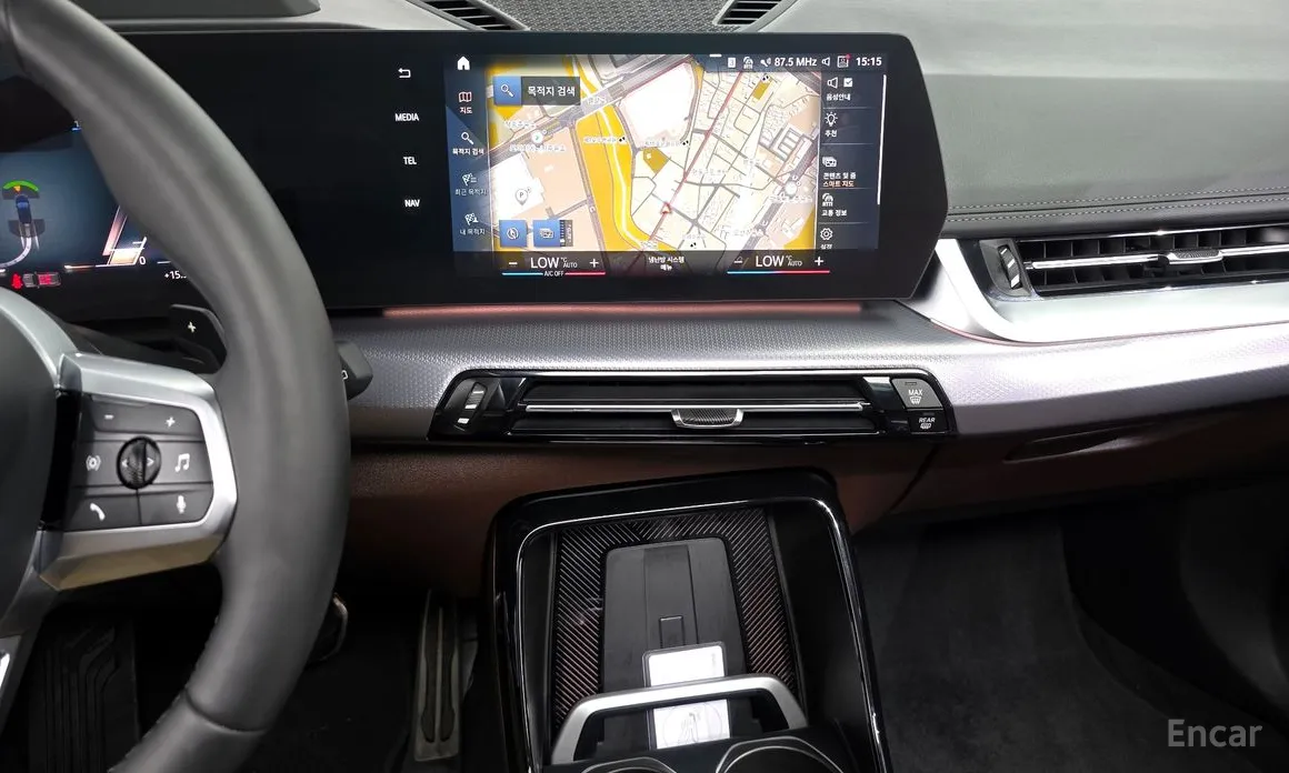 Фото 14 - BMW X1