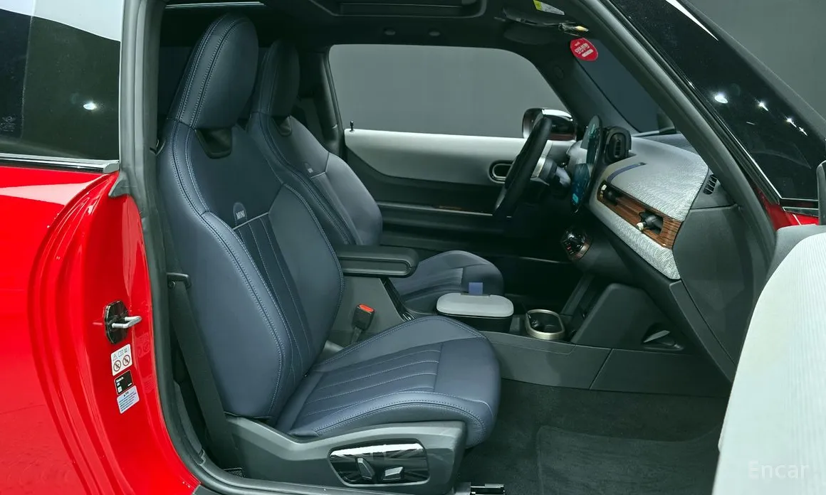 Фото 11 - Mini Cooper