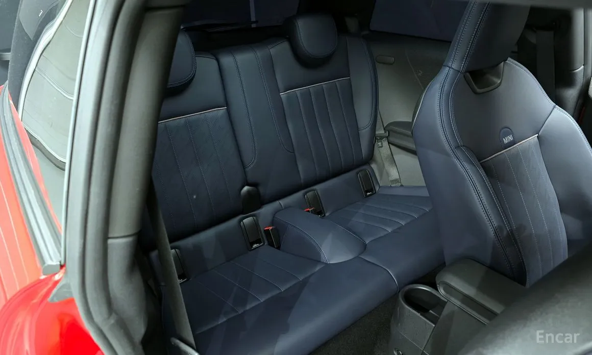 Фото 12 - Mini Cooper