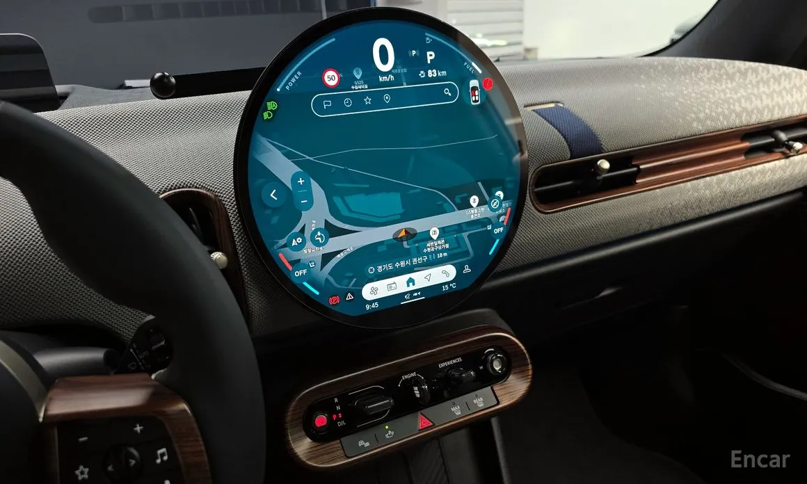 Фото 14 - Mini Cooper