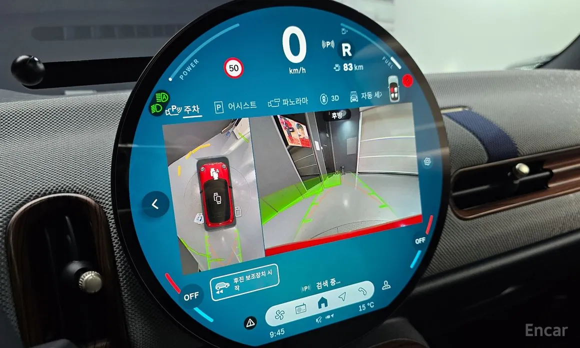 Фото 15 - Mini Cooper