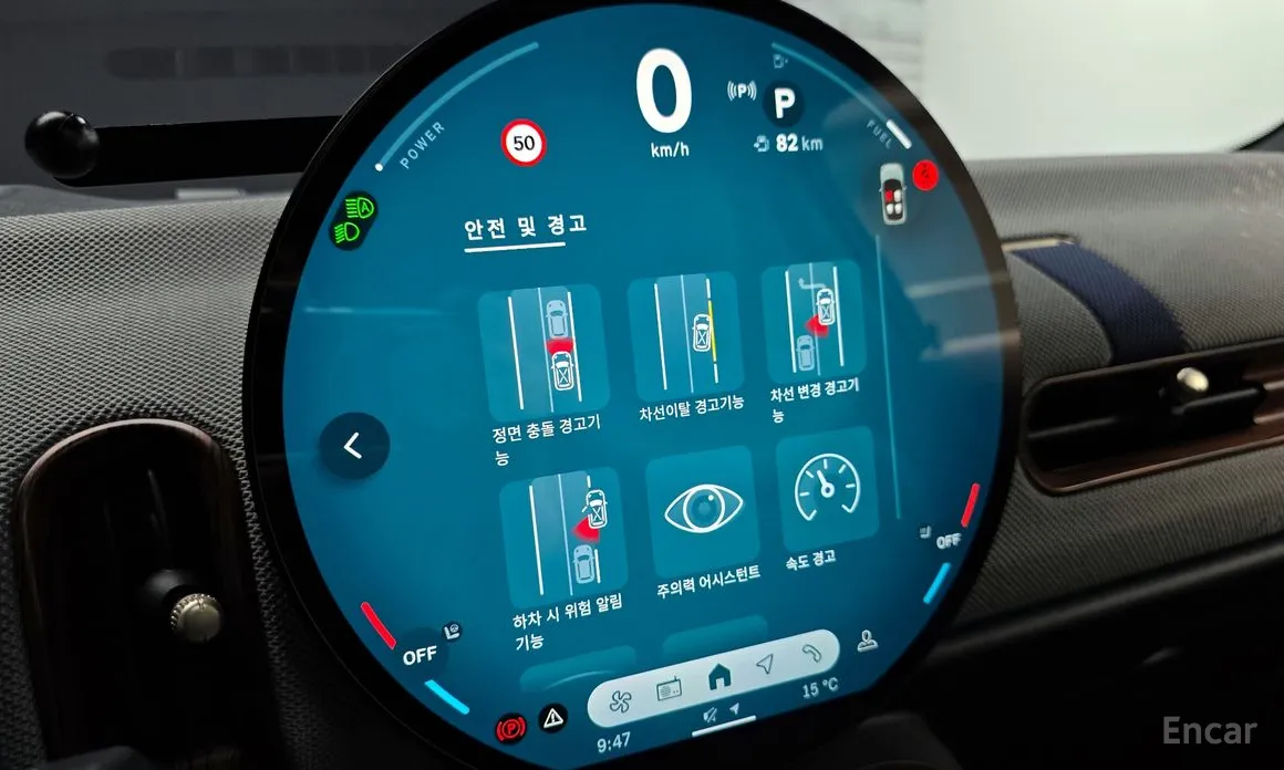 Фото 16 - Mini Cooper