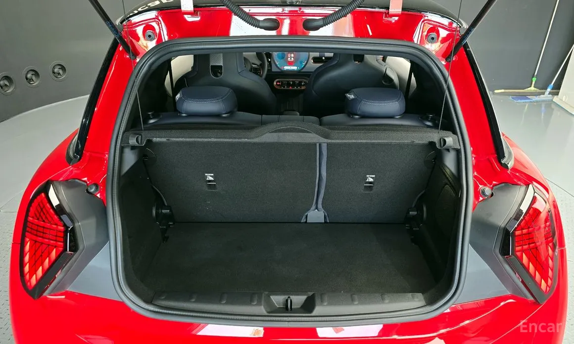 Фото 20 - Mini Cooper