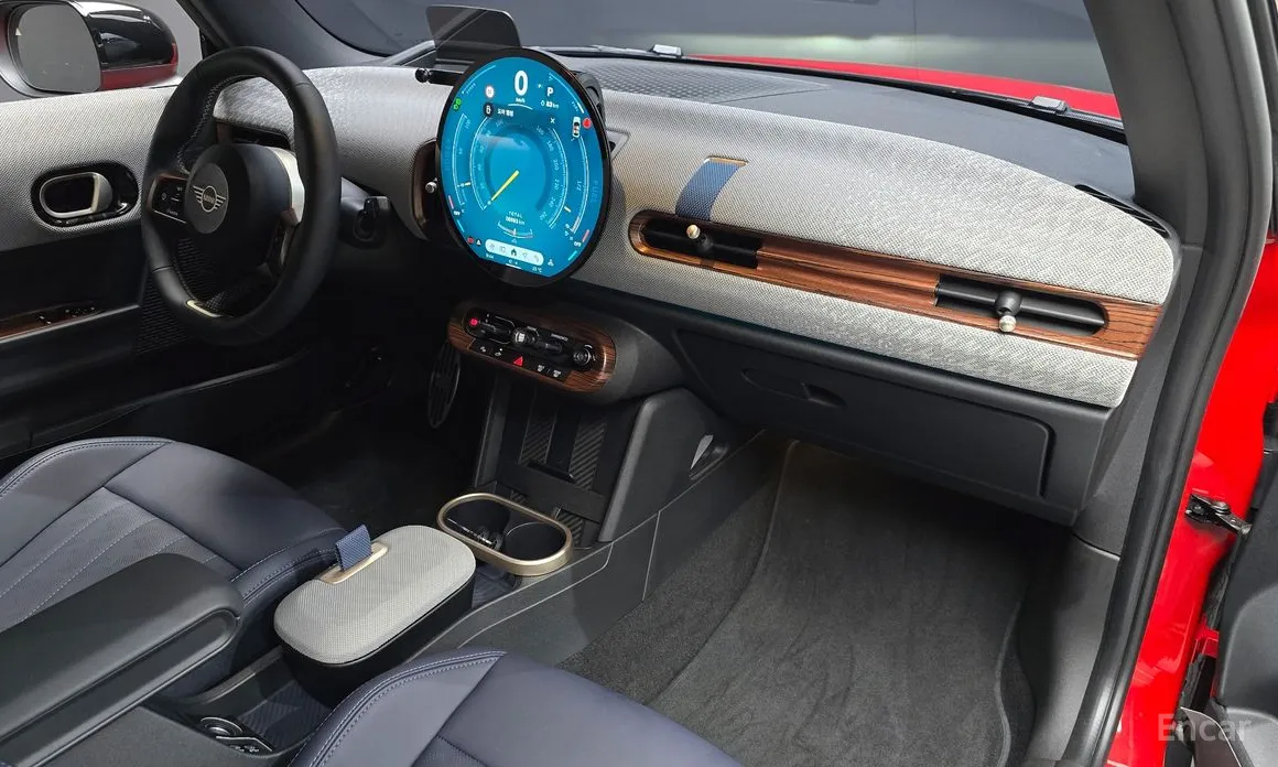 Фото 7 - Mini Cooper