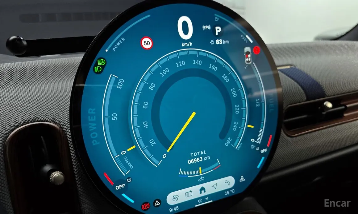 Фото 8 - Mini Cooper