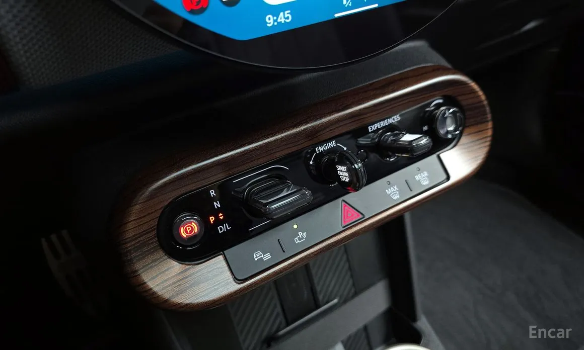 Фото 9 - Mini Cooper