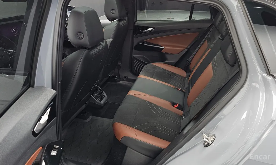 Фото 12 - Volkswagen ID.4