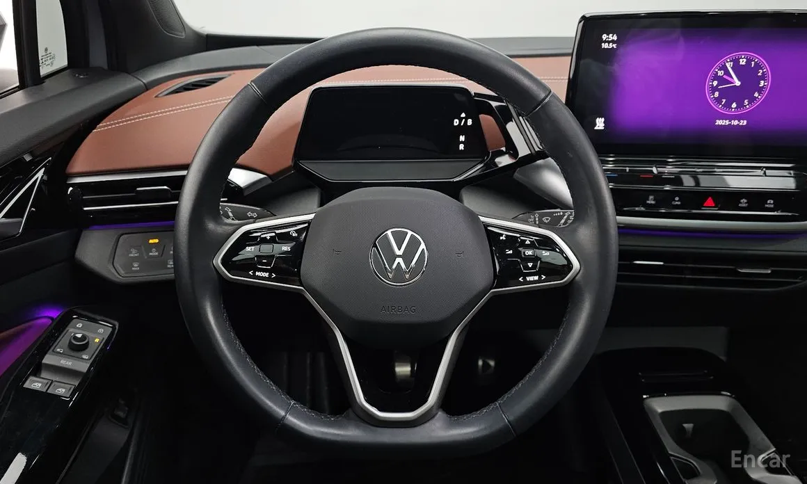 Фото 13 - Volkswagen ID.4