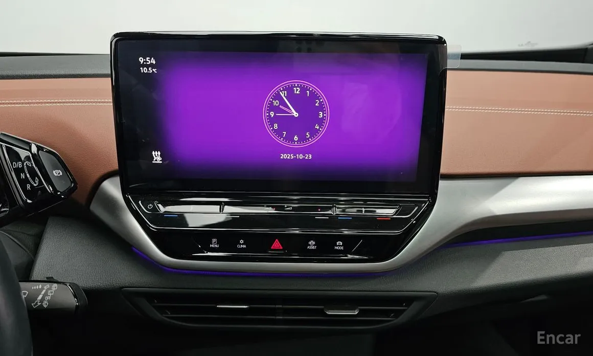 Фото 14 - Volkswagen ID.4