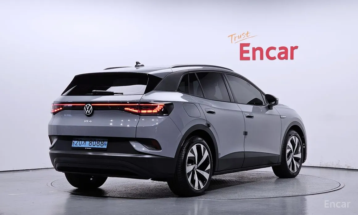 Фото 2 - Volkswagen ID.4