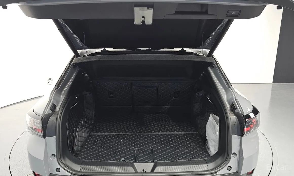 Фото 20 - Volkswagen ID.4