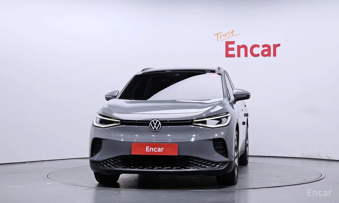 Фото 3 - Volkswagen ID.4