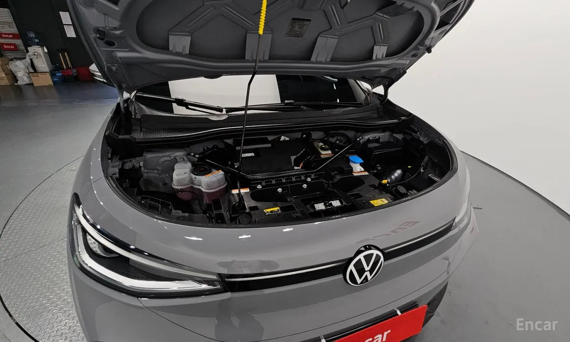 Фото 6 - Volkswagen ID.4