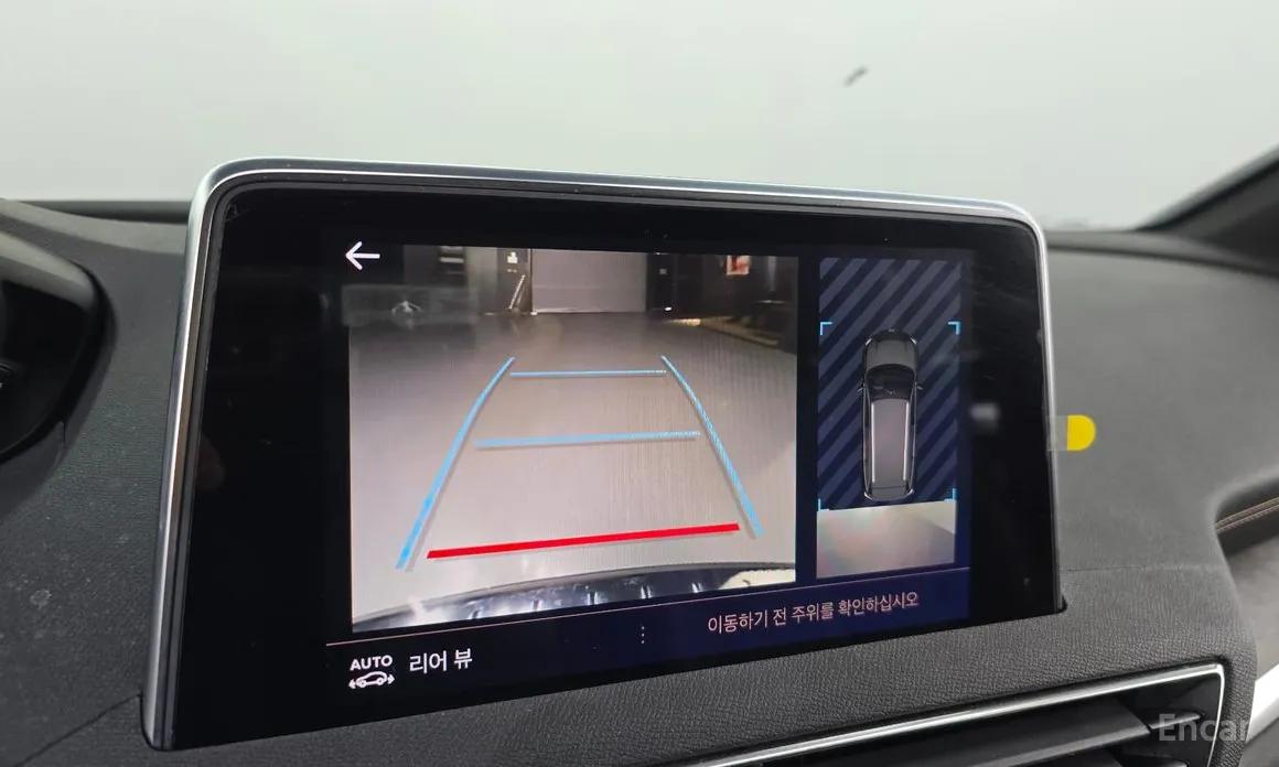 Фото 15 - Peugeot 5008