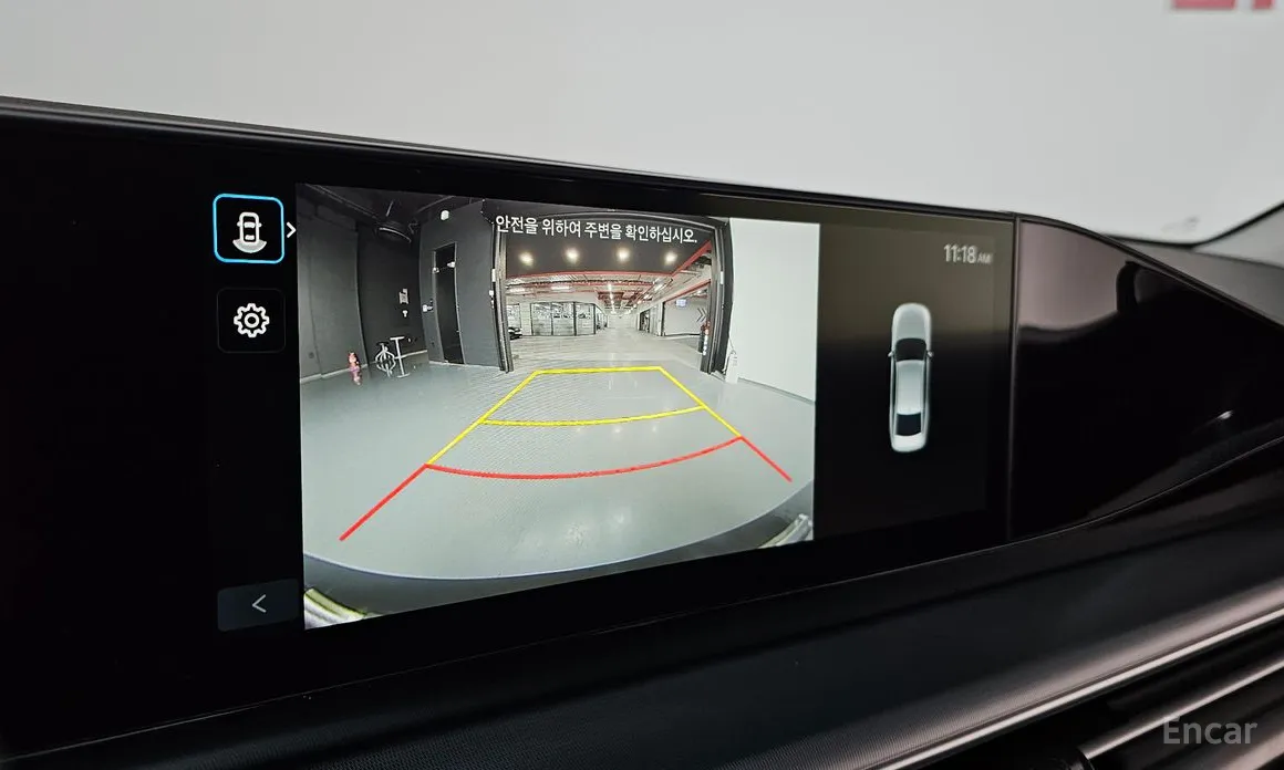 Фото 15 - Hyundai Grandeur