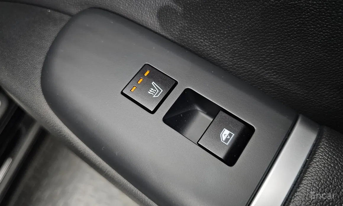 Фото 17 - Hyundai Grandeur