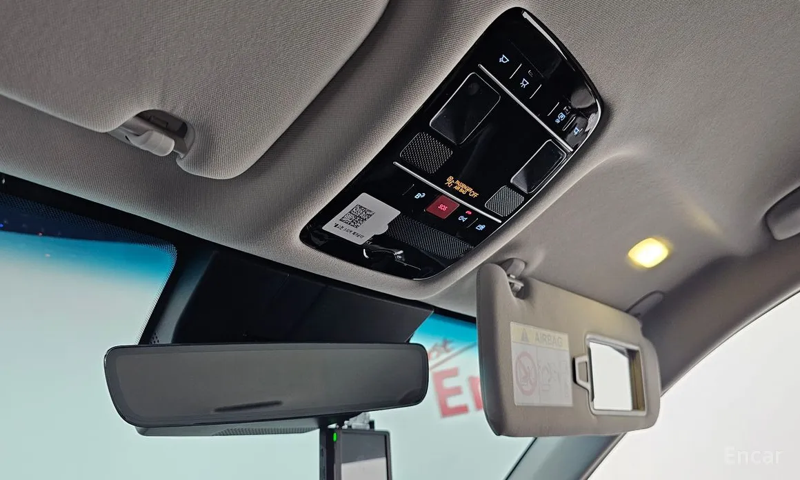 Фото 19 - Hyundai Grandeur