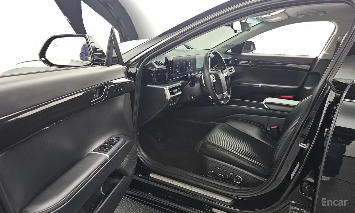 Zdjęcie 11 - Hyundai Grandeur