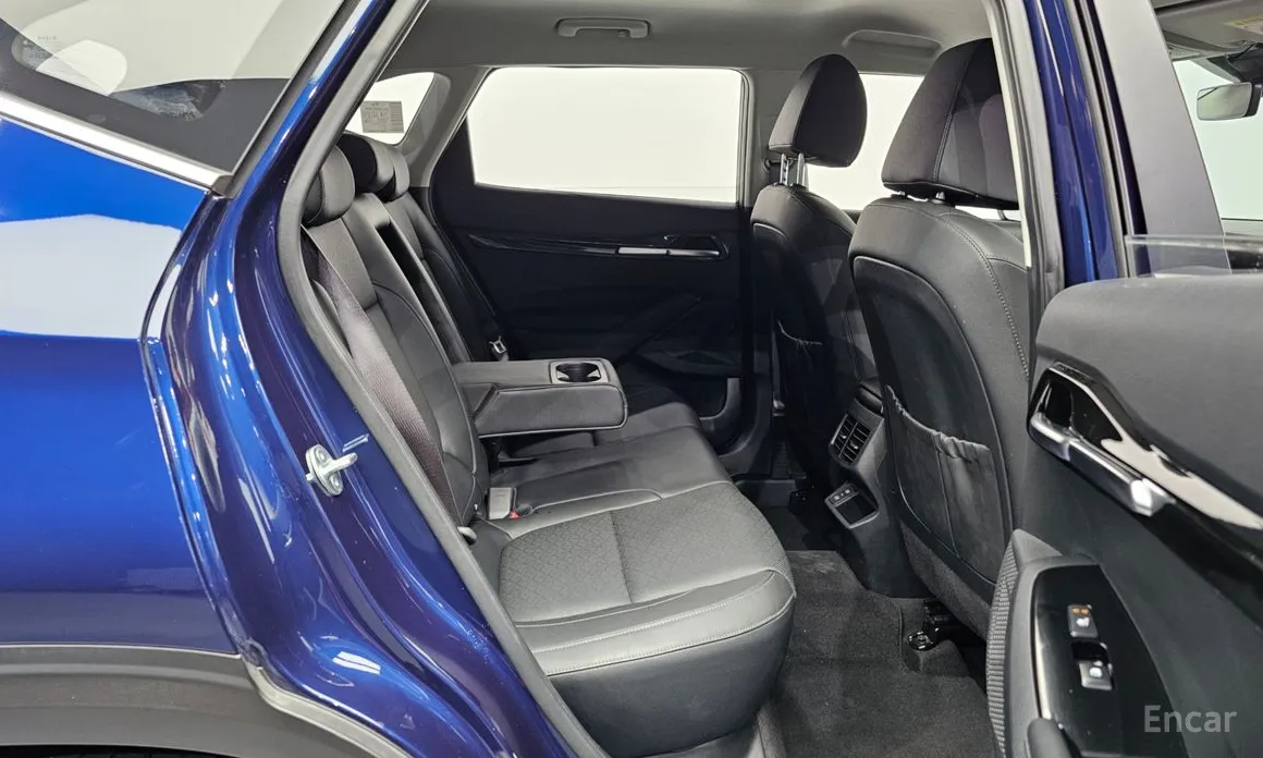 Фото 12 - Kia Seltos