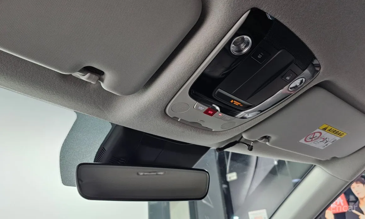 Фото 17 - Kia Seltos