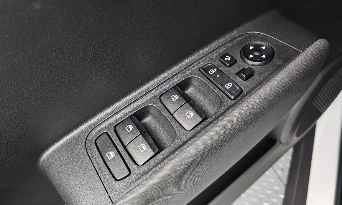 Фото 12 - Hyundai Casper