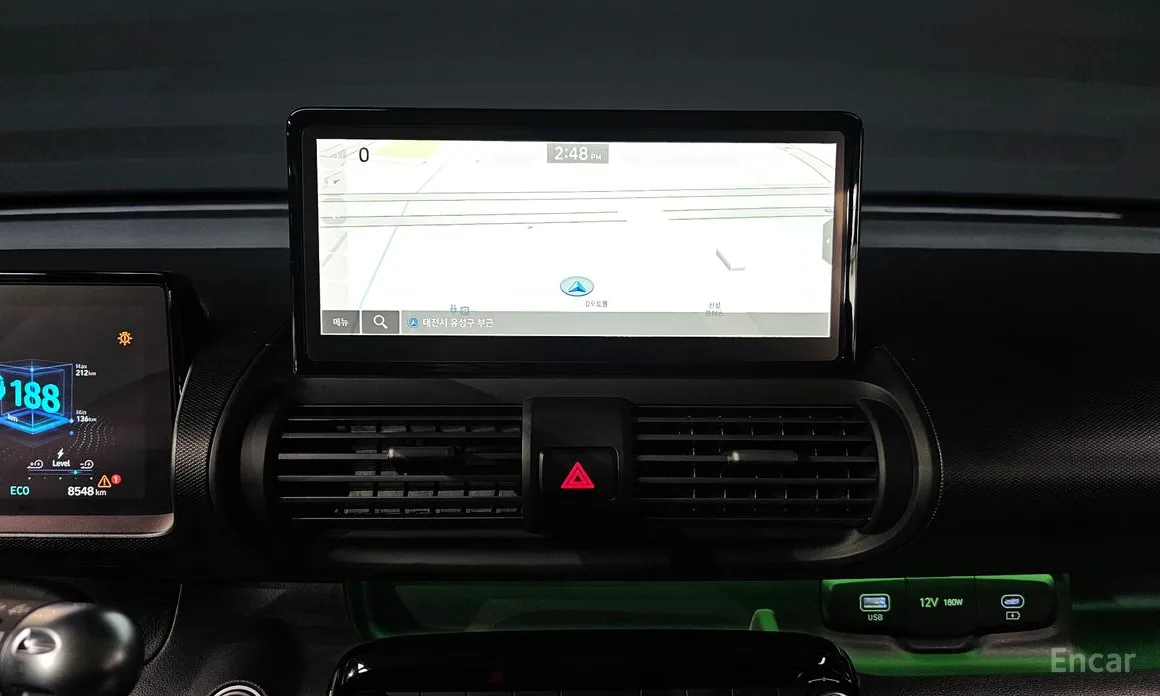 Фото 15 - Hyundai Casper