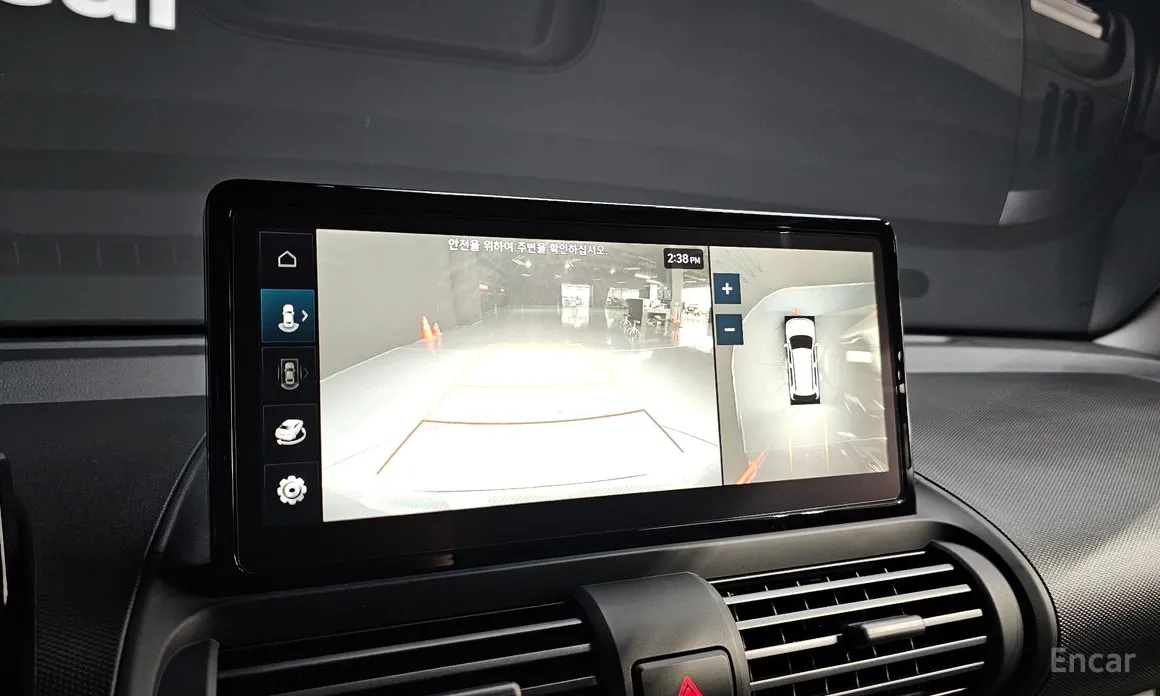 Фото 16 - Hyundai Casper