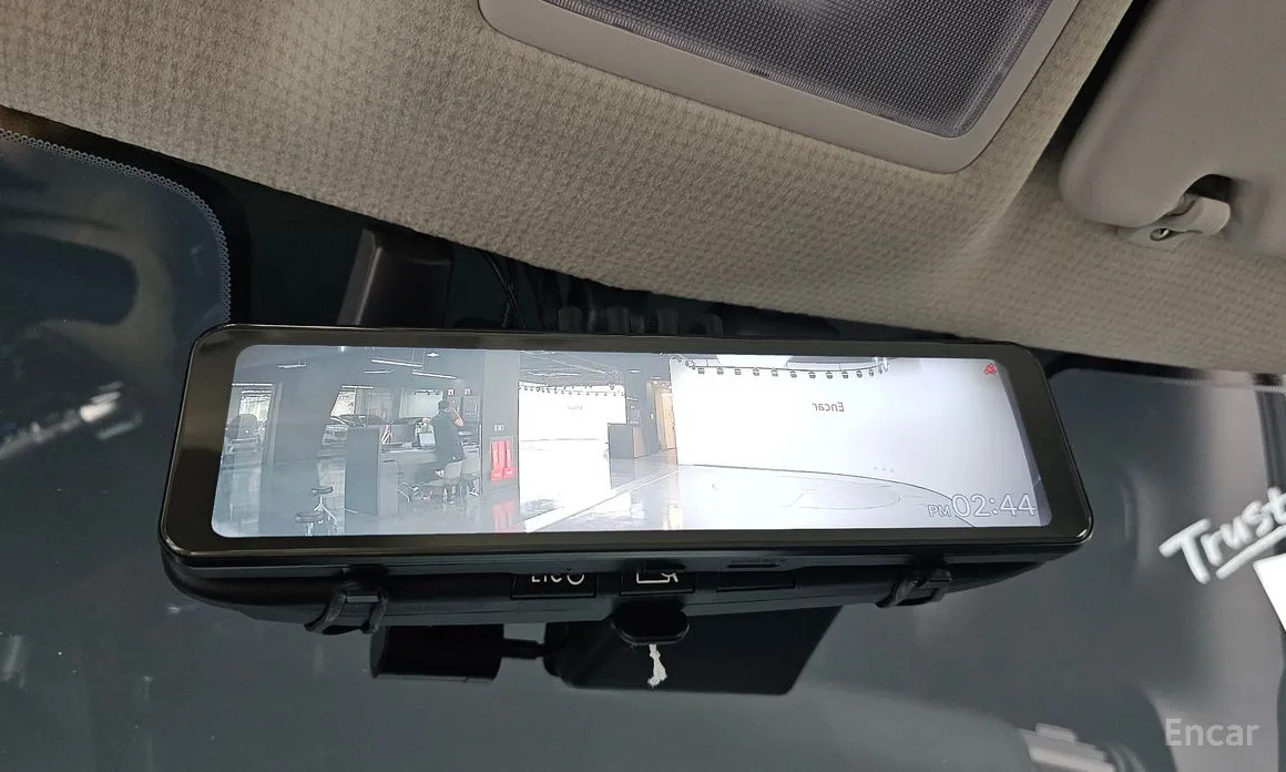 Фото 19 - Hyundai Casper