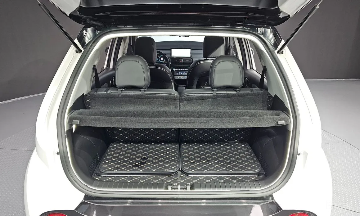 Фото 20 - Hyundai Casper