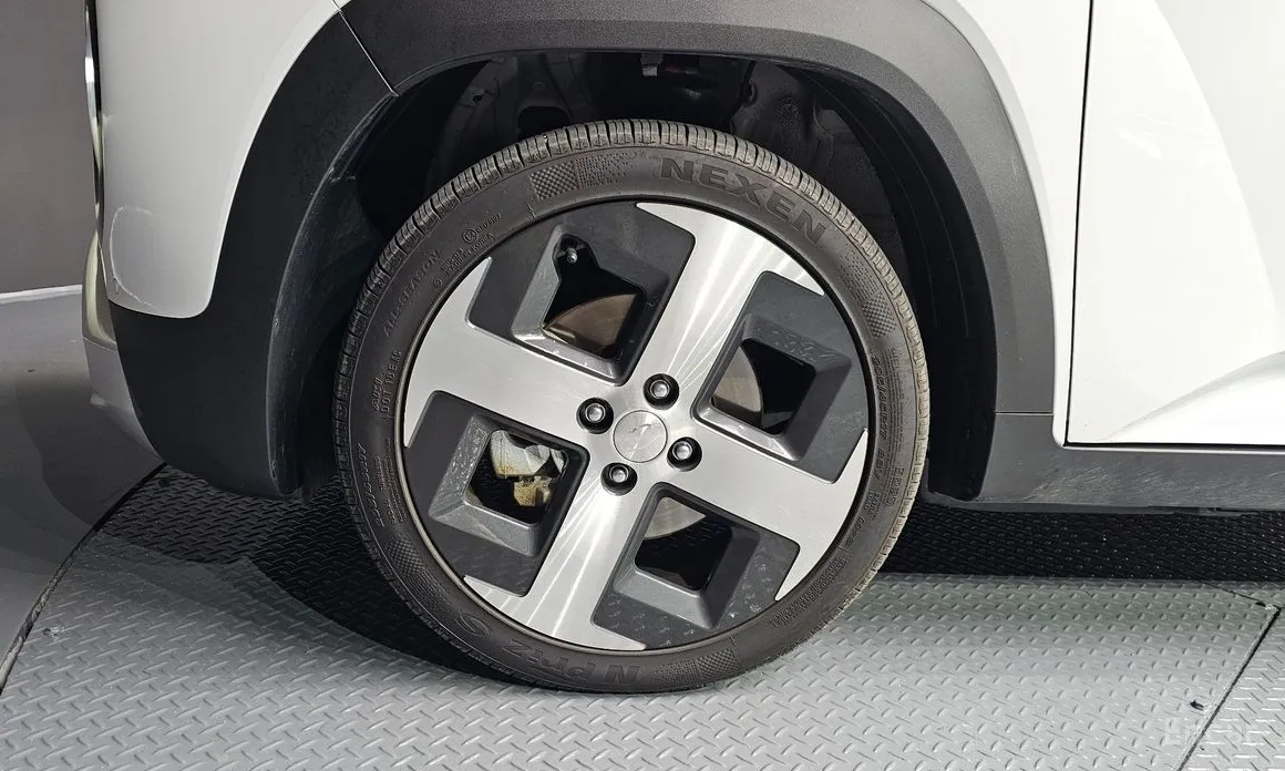 Фото 5 - Hyundai Casper