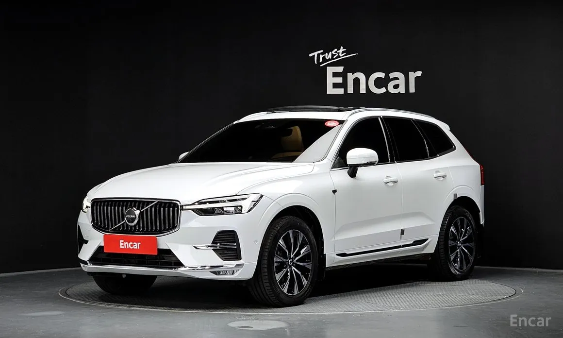 Фото 1 - Volvo XC60