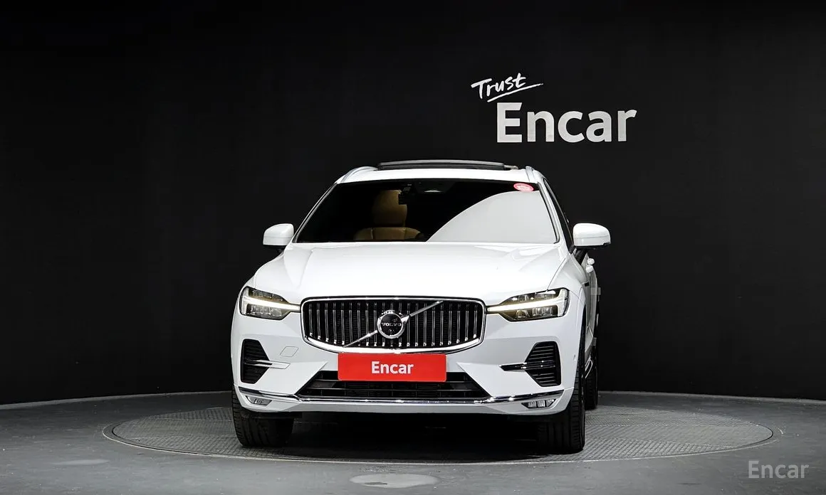 Фото 3 - Volvo XC60