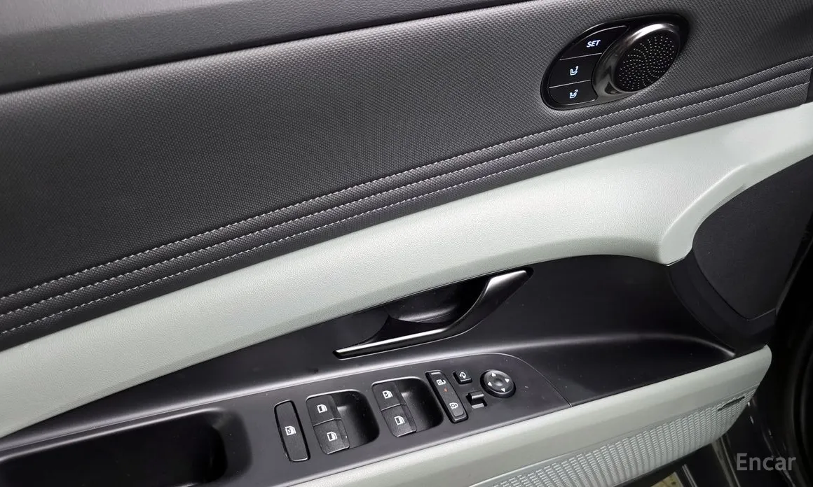 Фото 14 - Hyundai Avante