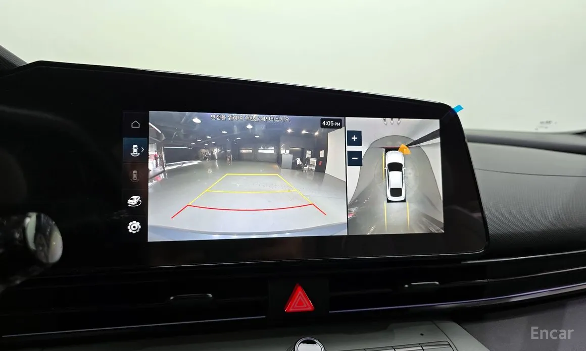 Фото 19 - Hyundai Avante