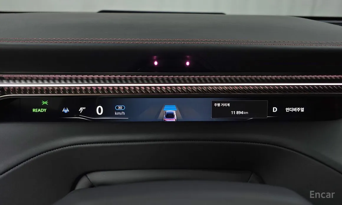 Фото 8 - Lotus Eletre