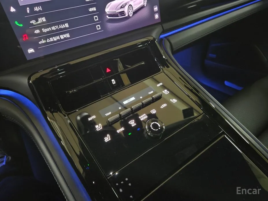 Фото 10 - Porsche Panamera