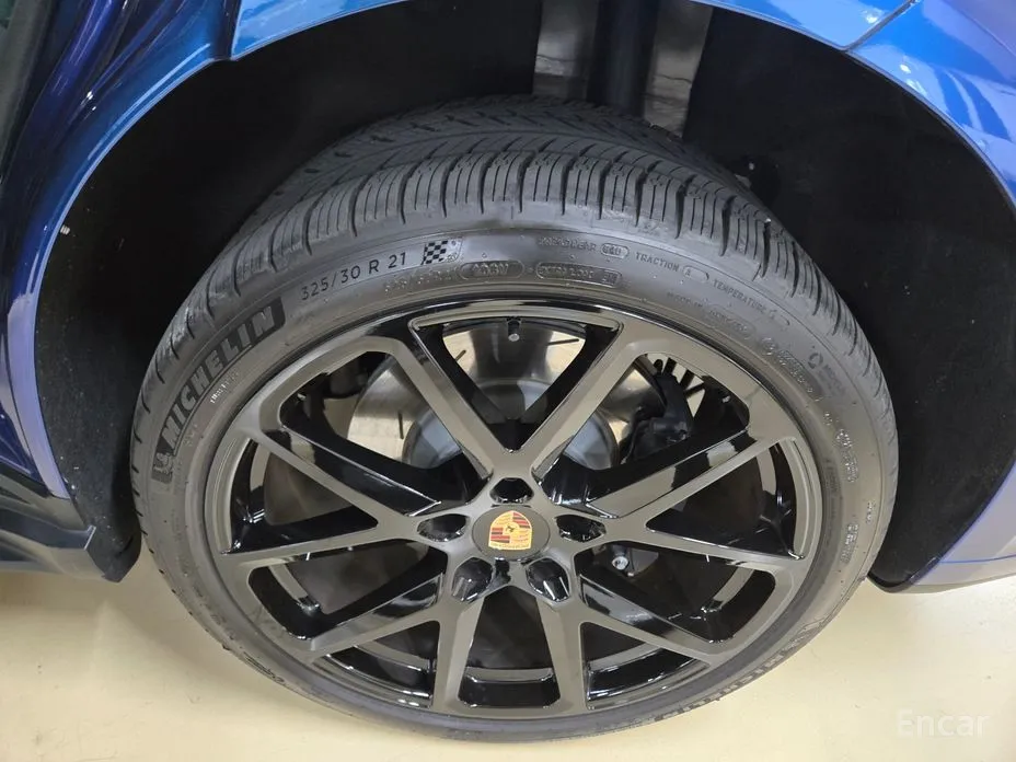 Фото 6 - Porsche Panamera