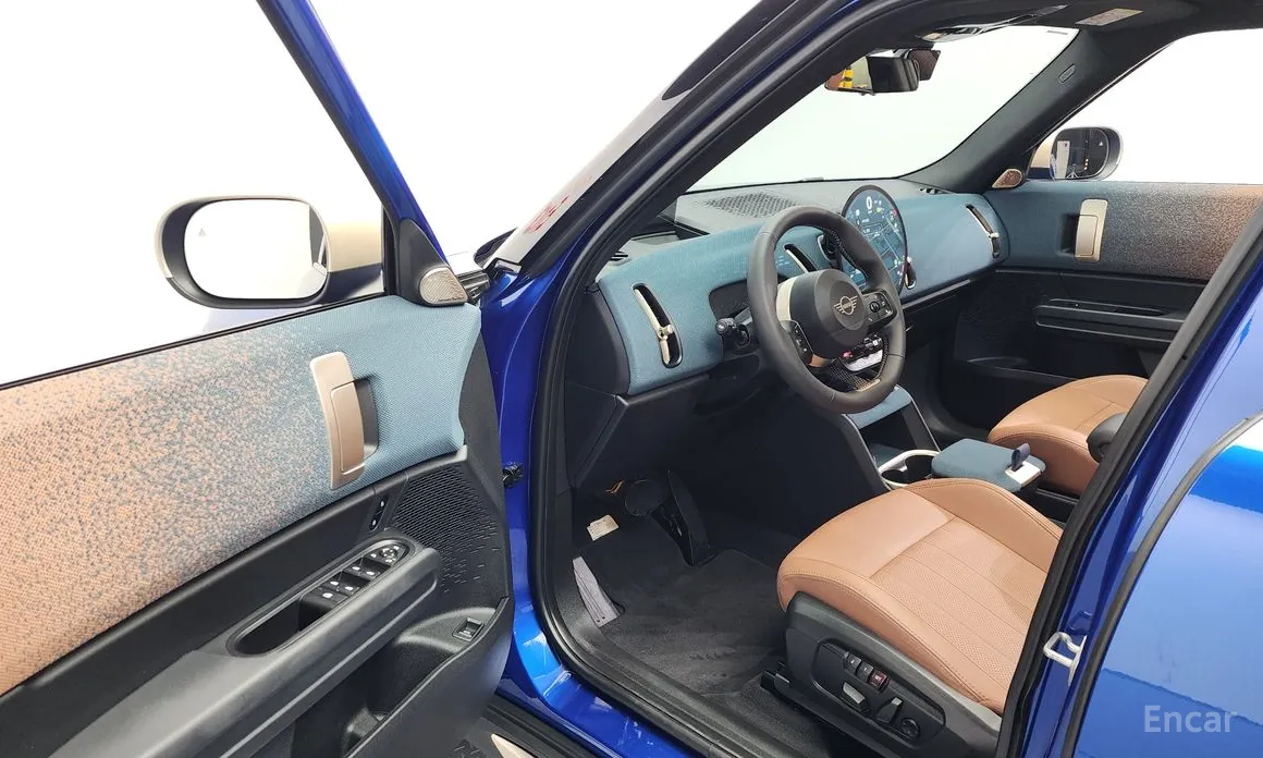 Фото 10 - Mini Countryman