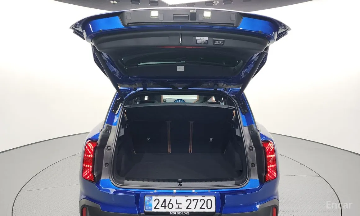 Фото 20 - Mini Countryman