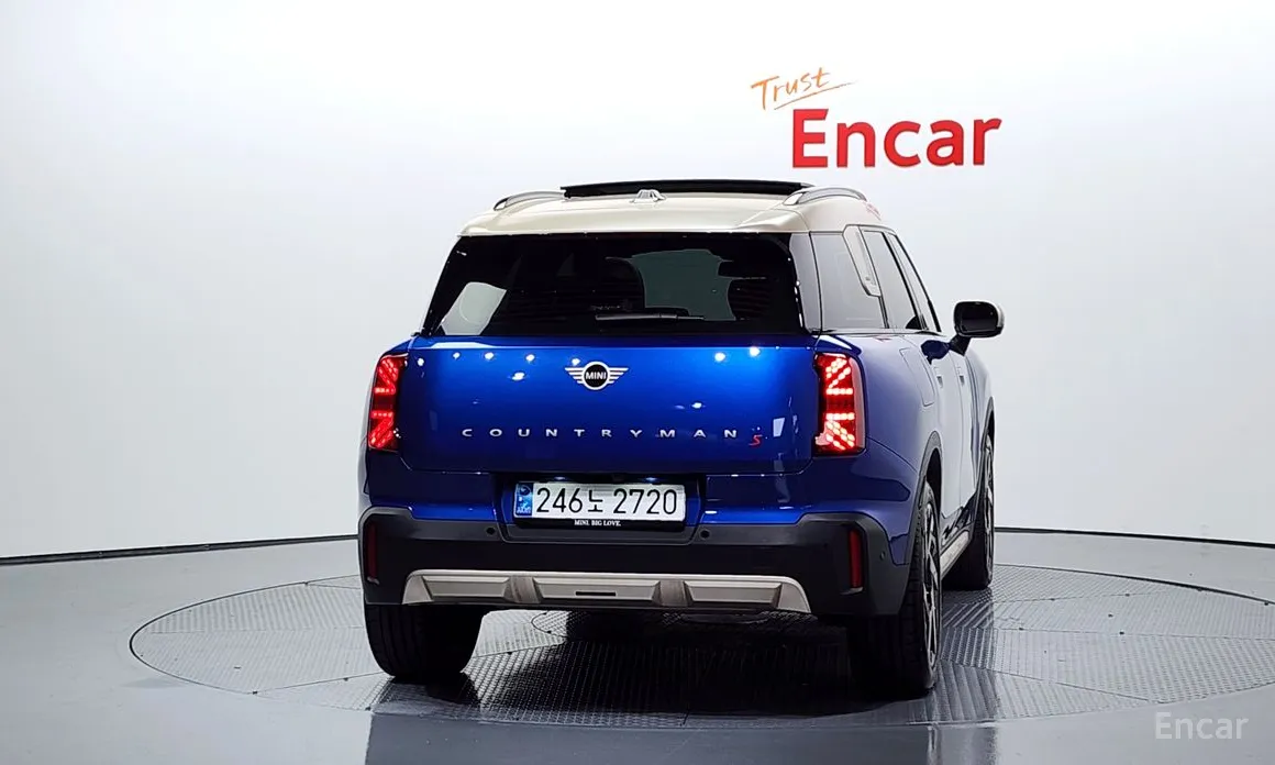 Фото 4 - Mini Countryman