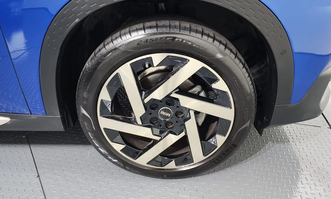 Фото 5 - Mini Countryman