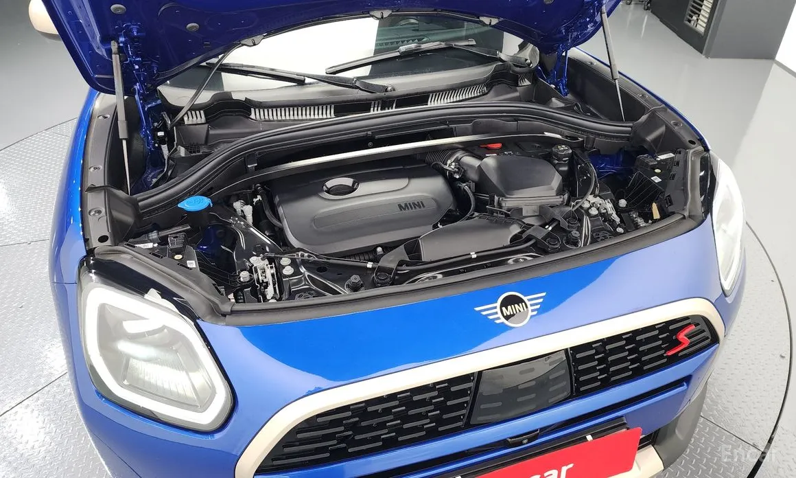 Фото 6 - Mini Countryman