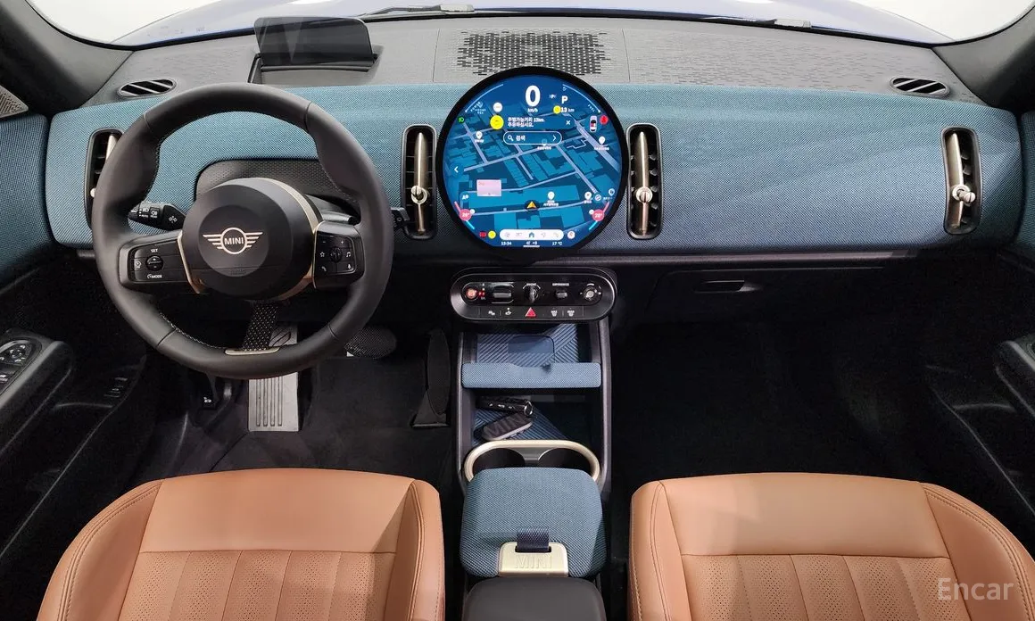 Фото 7 - Mini Countryman