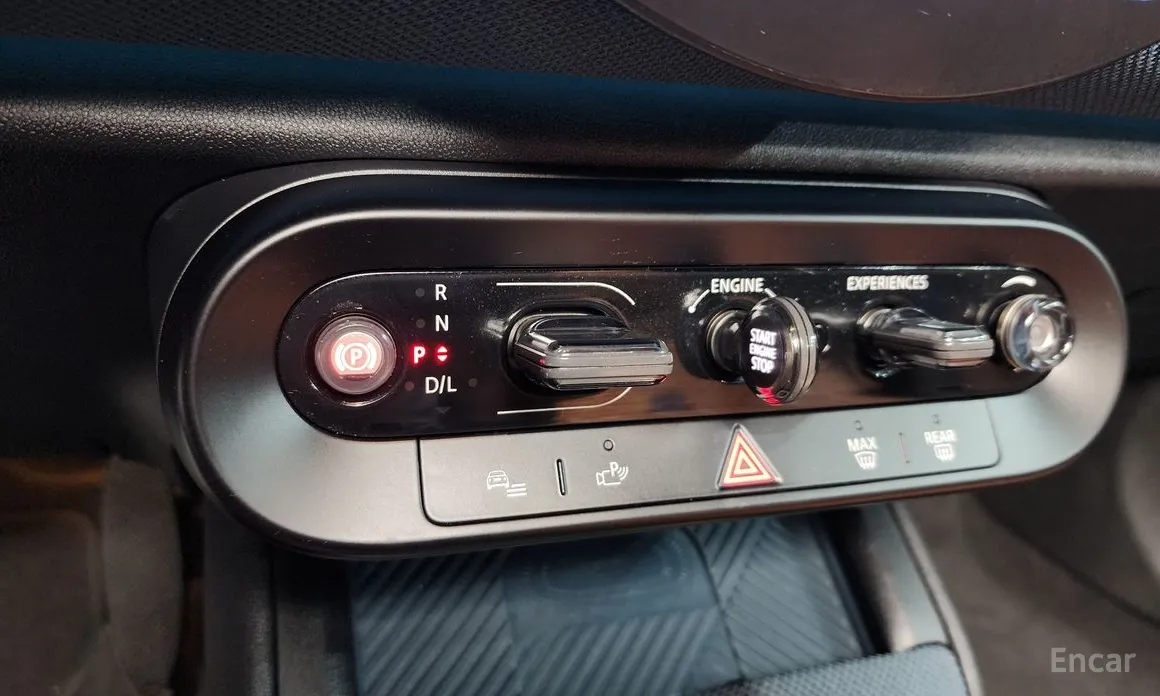 Фото 9 - Mini Countryman