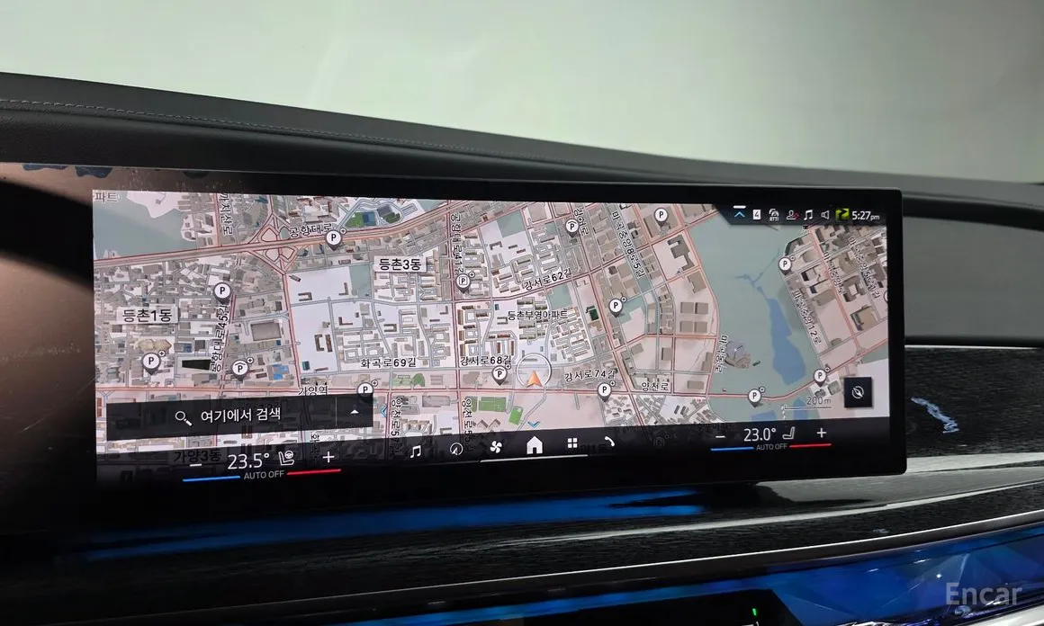 Фото 14 - BMW 7 Series