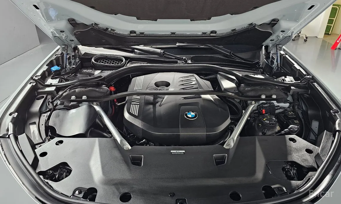 Фото 6 - BMW 7 Series