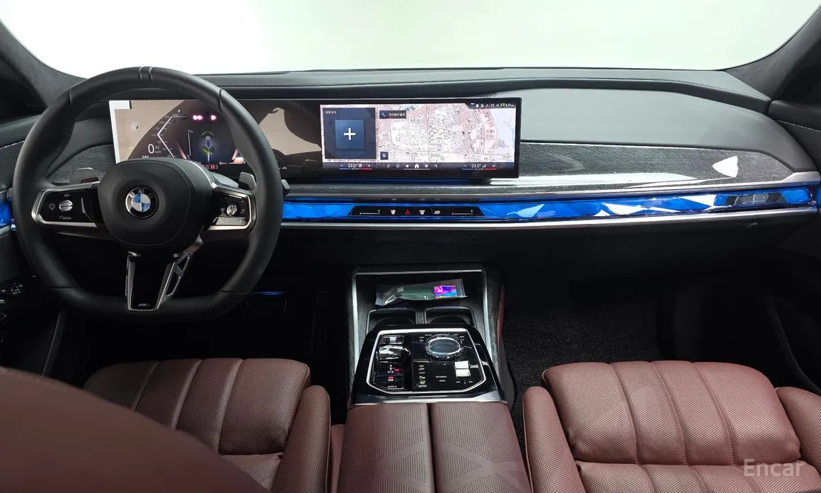 Фото 7 - BMW 7 Series