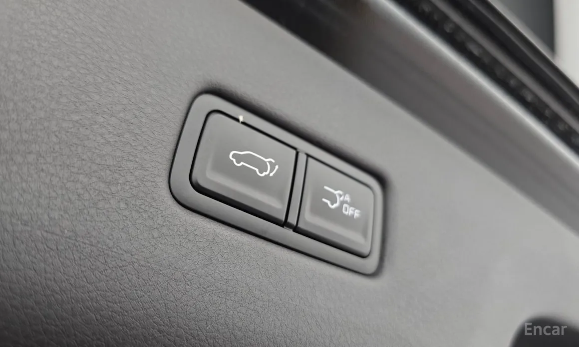 Фото 20 - Kia Carnival